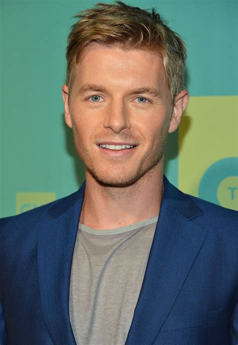 rick cosnett.